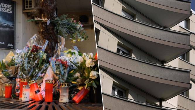 Hoe geloof in complottheorieën ertoe leidde dat vijf familieleden na elkaar van hoog balkon in Montreux sprongen