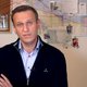 Hoe Russische oppositieleider met een neptelefoontje zijn belager ontmaskerde