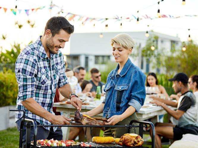 De barbecue: ga je voor houtskool, elektriciteit of gas? Wij overlopen vier toptoestellen voor elke buitenkok