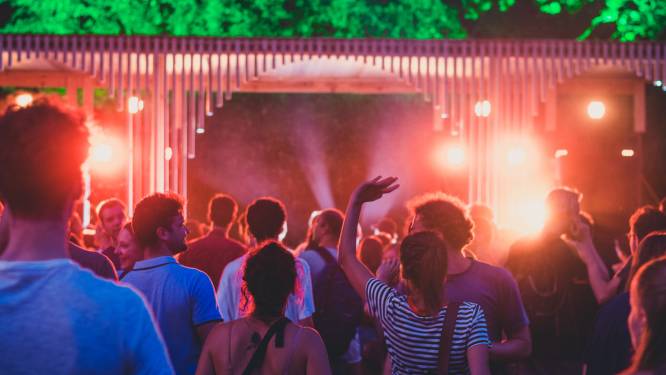 Habitat Festival geeft fakkel door aan nieuwe generatie