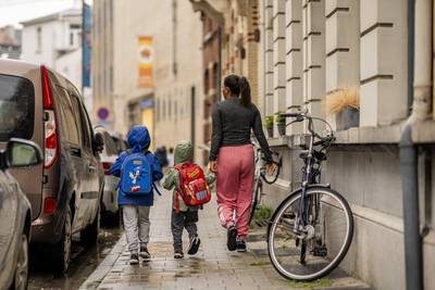 Kwart meer kinderen in Vlaanderen kreeg sociale toeslag in 2023: toename door uitbreiding doelgroep