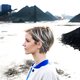 Lynn Van Royen uit ‘Arcadia’: ‘Ik heb mezelf niet opnieuw uitgevonden omdat ik door een breuk was gegaan. Dat proces was al aan de gang’