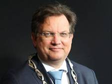 Maasdriel heeft weer een burgemeester: Jaco Geurts is begonnen