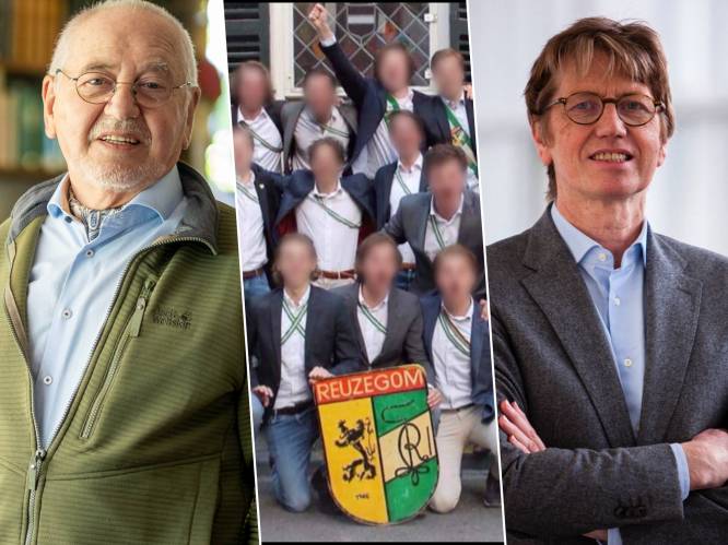 ANALYSE. Waarom is de volkswoede na uitspraak in zaak-Reuzegom zo groot? “Als rechters zouden oordelen zoals de massa vraagt, wordt het pas echt gevaarlijk”