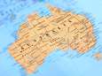 Krachtige aardbeving voor de kust van Australië, geen tsunami-alarm