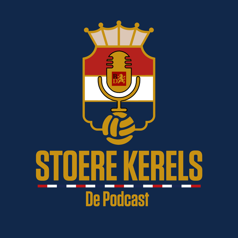 Stoere Kerels, de podcast van het Brabants Dagblad over Willem II.