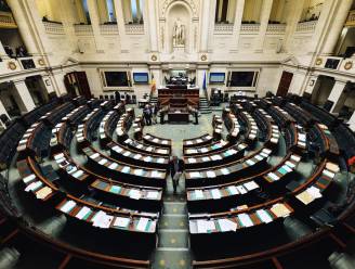 40.000 euro per jaar voor wat extra vergaderingen: één op de vijf Kamerleden klust bij in het parlement