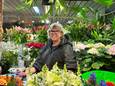 Martine Meirschaut baat al 35 jaar haar winkel Acacia uit.