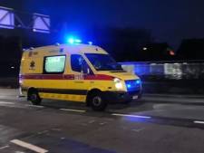 Un automobiliste décède en tombant dans un canal à La Louvière
