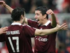 Ontgoochelde Beenhakker, razendsnelle Makaay, koelbloedige Robben: altijd spektakel bij Bayern - Real
