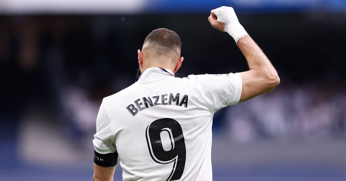 Benzema en route vers l’Arabie saoudite? “La réalité, ce n’est pas Internet”