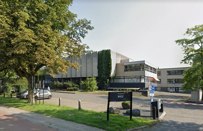 Het WICC.