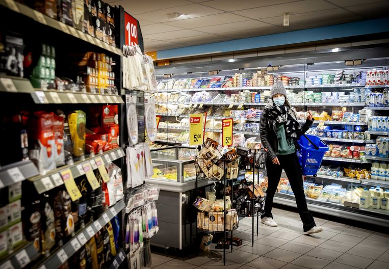 Supermarkten mogen in aanloop naar kerst langer openblijven