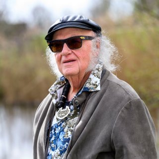 Thijs van Leer (78) on his famous rock group Focus: ‘We did better in America than Golden Earring’