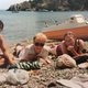 Verslaggever Bart Dirks reist terug naar het Italië van zijn penvriend. ‘De duizend-dollar-vraag is: waarom is er toen niks gebeurd tussen ons in dat hotel in Palermo?’