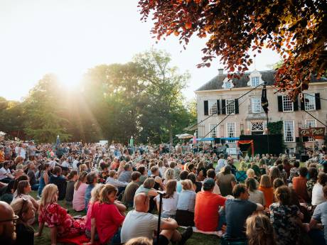 Lijst wordt langer: ook deze bands staan in juni op festival Mañana Mañana in Laren 