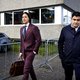 Ridouan T. voert eigen verdediging, maar verschijnt niet in de rechtbank
