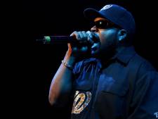 Ice Cube chante "Fuck tha Police" sur fond de tensions
