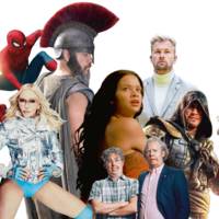 15 tv-series, films, albums en expo’s om de zomer door te komen: van het weerzien met Madonna tot het afscheid van Nonkels