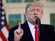 Trump maakt voorlopig einde aan de shutdown, maar dreigt met nieuwe maatregelen als hij zijn muur niet krijgt