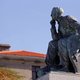 Studenten Oxford eisen verwijdering standbeeld Cecil Rhodes