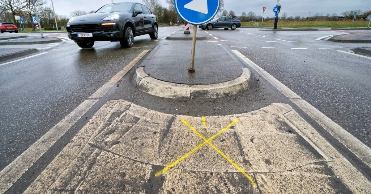 Overleden meisje ongeluk Zetten kwam uit Neder-Betuwe, petitie voor aanleg rotonde massaal getekend.