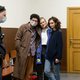 Honderdduizenden Russen kampen net als Navalny met staatsterreur en politiegeweld.  Publieke veroordelingen volstaan niet.