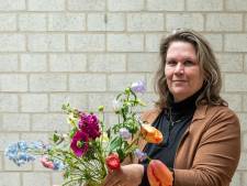 Afscheidsbloemen, trouwbloemen en meer: PeetPlukt maakt allerlei moois met bloemen
