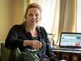 Door de hartziekte van Annelies (50) is koffie halen voor collega’s al een hele inspanning