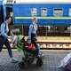 Zelfs in veilige delen van Oekraïne voelt iedereen oorlogsstress