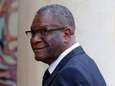 Nobelprijswinnaar Mukwege krijgt eredoctoraat van UAntwerpen