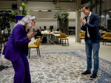 De stille opmars van Volt: ‘Alleen schreeuwen, wat is daarvan de toegevoegde waarde?’