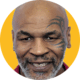De mensen: Mike Tyson, Kanye West, prins Harry
