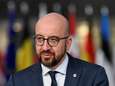 Premier Michel waarschuwt dat “politiek debat” over Schengenzone onvermijdelijk is