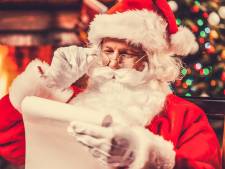 Les lettres de ces enfants qui écrivent au Père Noël vont vous briser le cœur