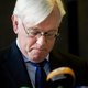 Burgemeester Helmond opnieuw beveiligd