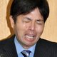 Huilende politicus internethit in Japan