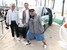 Amerikanen zijn dol op de ‘Nederlandse’ VW-bus