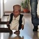 Nepalees officieel kleinste man ter wereld