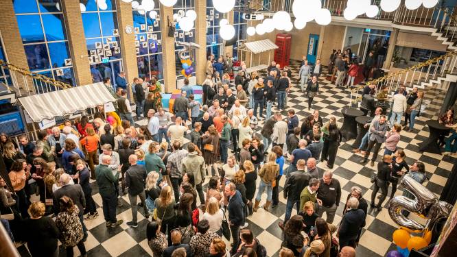 Het Maaslandcollege in Oss moet de weg omhoog terugvinden, maar hoe?