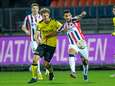 Arjan Swinkels: ‘De angst sloop er weer in bij Willem II’