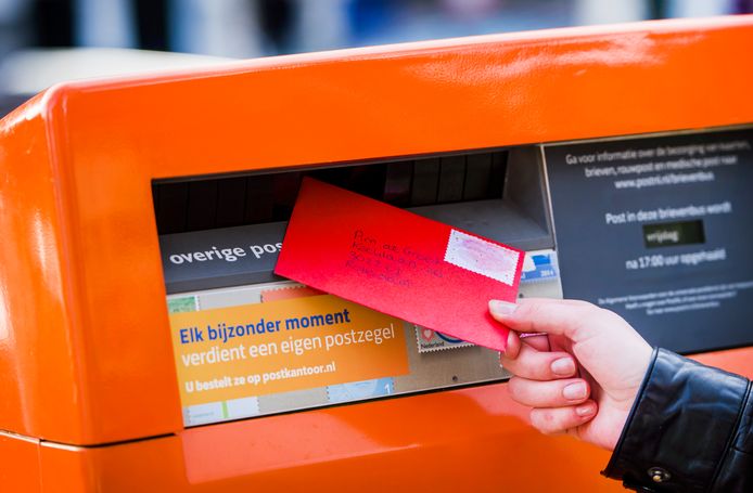 dealer Ondoorzichtig Kust PostNL verwijdert 139 brievenbussen in Rotterdam | Rotterdam | AD.nl