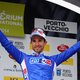 Bouhanni toont zich snelste in opener Omloop Sarthe