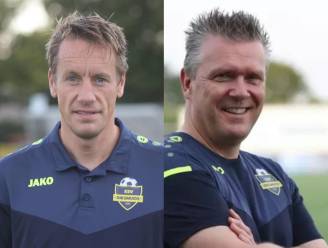 Steve Cottry neemt zowel A- als B-ploeg van Diksmuide onder zijn hoede: “Ik krijg het thuis nog uitgelegd”