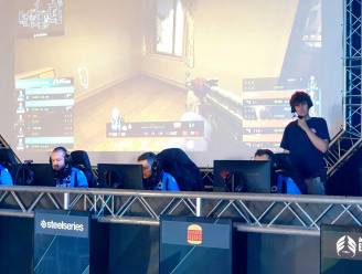 EClub Brugge is kampioen 'Counter-Strike': bekijk hoogtepunten

