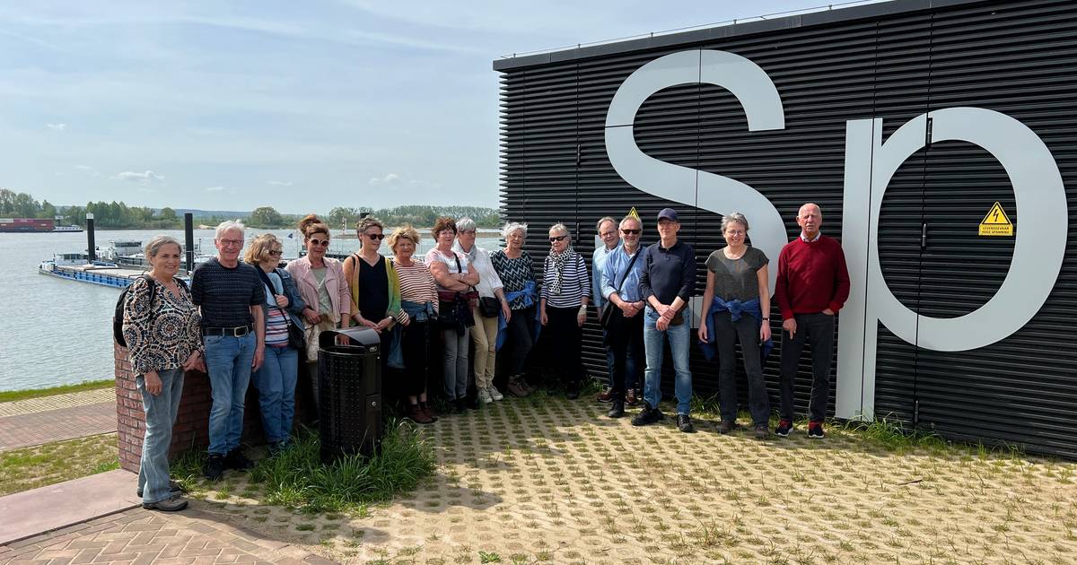 Een extra feestelijke schuttersavond, Hetty in het zonnetje en DVV Onder 23 kampioen | Van de lezer 