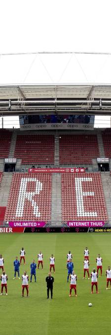 Check hier al het regionale sportnieuws uit Utrecht en omgeving