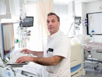Arts op de ic doet verslag: ‘Sommige patiënten houden trauma over aan ic-opname’