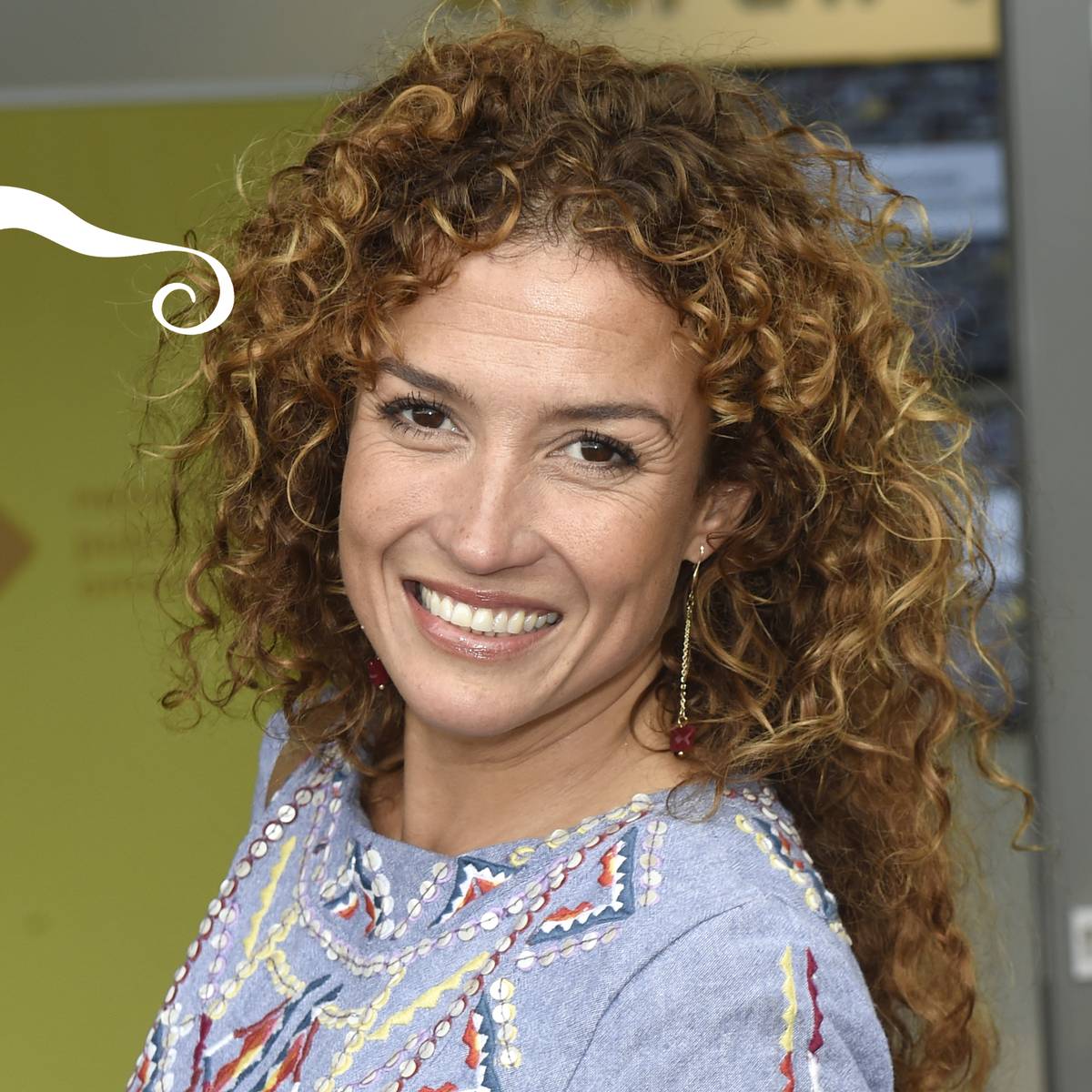 Menig dertiger kan alleen maar dromen van figuur en huid van Katja Schuurman Mode ed