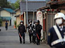 “J’avais envie”: un forcené tue quatre personnes dont deux policiers avant d’être arrêté au Japon
